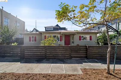 683 Brockhurst St., Oakland, CA 94609 - Photo 3