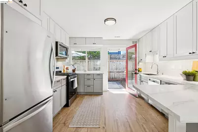 683 Brockhurst St., Oakland, CA 94609 - Photo 11
