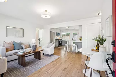 683 Brockhurst St., Oakland, CA 94609 - Photo 5