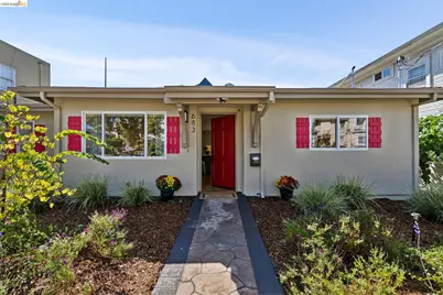 683 Brockhurst St., Oakland, CA 94609 - Photo 1