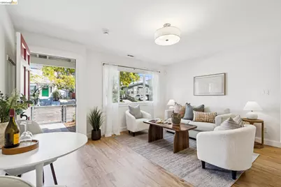 683 Brockhurst St., Oakland, CA 94609 - Photo 9