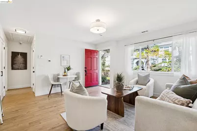 683 Brockhurst St., Oakland, CA 94609 - Photo 7