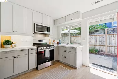 683 Brockhurst St., Oakland, CA 94609 - Photo 15