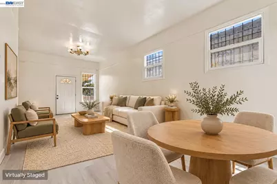 2207 13th Ave, Oakland, CA 94606 - Photo 13