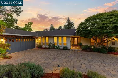 110 El Nido Court, Diablo, CA 94528 - Photo 1