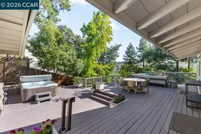 110 El Nido Court, Diablo, CA 94528 - Photo 31