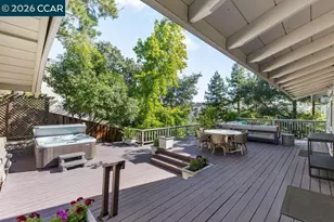 110 El Nido Ct, Diablo, CA 94528 - Photo 31