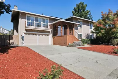 3247 Round Hill Drive, Hayward, CA 94542 - Photo 1