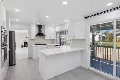 3247 Round Hill Drive, Hayward, CA 94542 - Photo 13