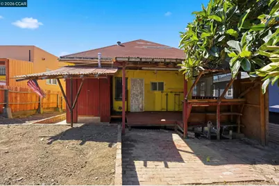 2912 Delaware St, Oakland, CA 94602 - Photo 39