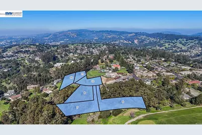 6 Turner Ct, Oakland, CA 94605 - Photo 3