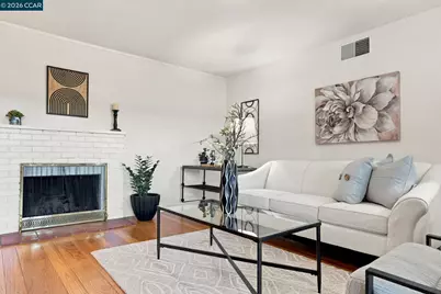 3961 Mulberry Drive, Concord, CA 94519 - Photo 5