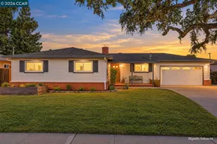 3961 Mulberry Dr, Concord, CA 94519 - Photo 1