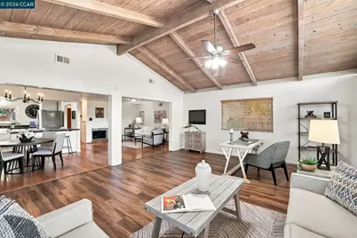3961 Mulberry Drive, Concord, CA 94519 - Photo 17