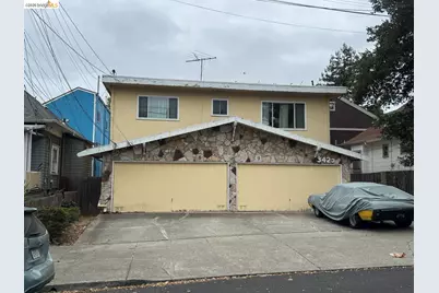 3425 Wilson Ave, Oakland, CA 94602 - Photo 1