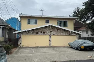 3425 Wilson Ave, Oakland, CA 94602 - Photo 1