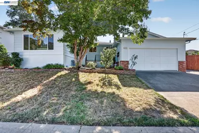 2737 Sulphur Dr, Hayward, CA 94541 - Photo 1
