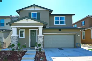 1860 Italia Wy, Tracy, CA 95377 - Photo 1