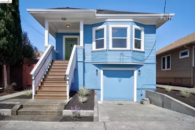 920 55th St, Oakland, CA 94608 - Photo 1