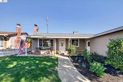 1472 El Dorado Drive, Livermore, CA 94550 - Photo 1