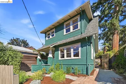 2705 Walker St, Berkeley, CA 94705 - Photo 5