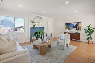939 Bradley Dr, Daly City, CA 94015 - Photo 5