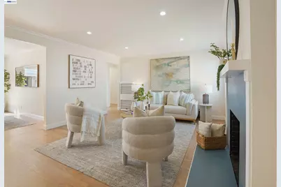 939 Bradley Dr, Daly City, CA 94015 - Photo 1