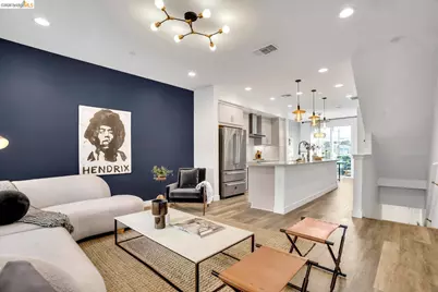 2229 Myrtle St, Oakland, CA 94607 - Photo 5