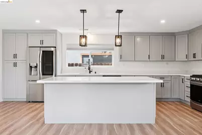 1300 Evergreen Dr., Concord, CA 94520 - Photo 1