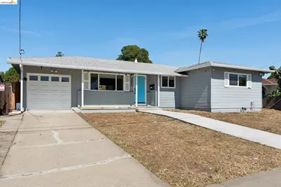 1300 Evergreen Dr., Concord, CA 94520 - Photo 3