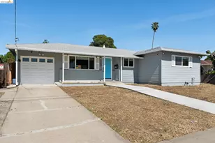 1300 Evergreen Dr, Concord, CA 94520 - Photo 3