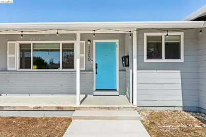1300 Evergreen Dr., Concord, CA 94520 - Photo 5
