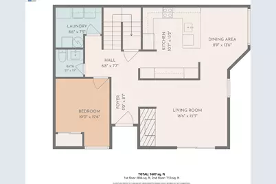 5375 Black Ave #1, Pleasanton, CA 94566 - Photo 53