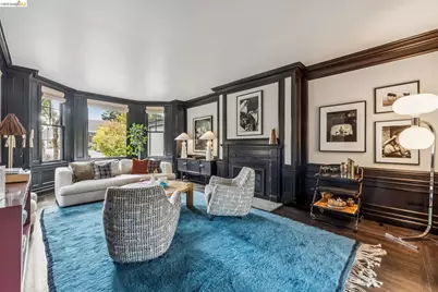 20 Oak Ridge Rd, Berkeley, CA 94705 - Photo 9
