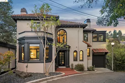 20 Oak Ridge Rd, Berkeley, CA 94705 - Photo 5