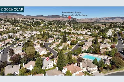 309 Mountain Ridge Dr, Danville, CA 94506 - Photo 33