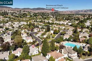 309 Mountain Ridge Dr, Danville, CA 94506 - Photo 33