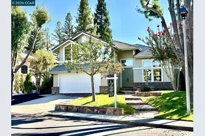 309 Mountain Ridge Dr, Danville, CA 94506 - Photo 1