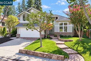 309 Mountain Ridge Dr, Danville, CA 94506 - Photo 35