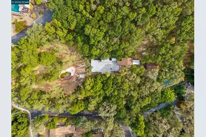 3471 Springhill Rd, Lafayette, CA 94549 - Photo 49