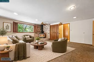 3471 Springhill Rd, Lafayette, CA 94549 - Photo 11