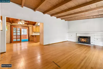 3471 Springhill Rd, Lafayette, CA 94549 - Photo 21