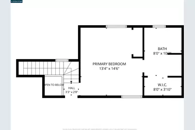 3471 Springhill Rd, Lafayette, CA 94549 - Photo 55