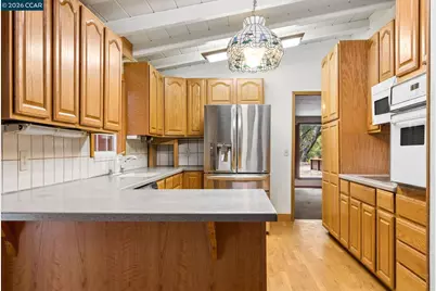 3471 Springhill Rd, Lafayette, CA 94549 - Photo 15