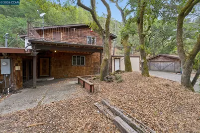 3471 Springhill Rd, Lafayette, CA 94549 - Photo 1