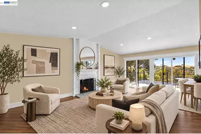 28016 Whitestone Ct, Hayward, CA 94542 - Photo 5