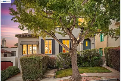 1594 Le Roy Ave, Berkeley, CA 94708 - Photo 1