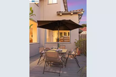 1594 Le Roy Ave, Berkeley, CA 94708 - Photo 47