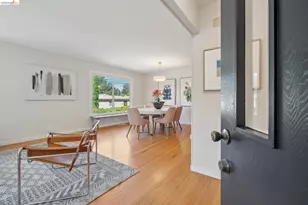 189 Fairlawn Dr, Berkeley, CA 94708 - Photo 5