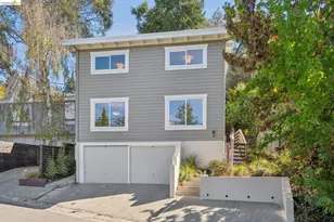 189 Fairlawn Dr, Berkeley, CA 94708 - Photo 1